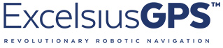 ExcelsiusGPS Robotic System