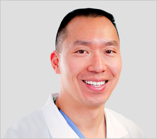 Philip Yuan, M.D.