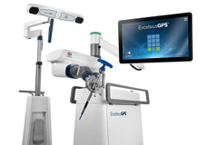 ExcelsiusGPS Robotic Navigation