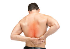 How to prevent Back Pain