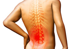 Preventing Back Pain at Home and Work